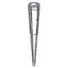 Pipet.špička 0-200ul biela