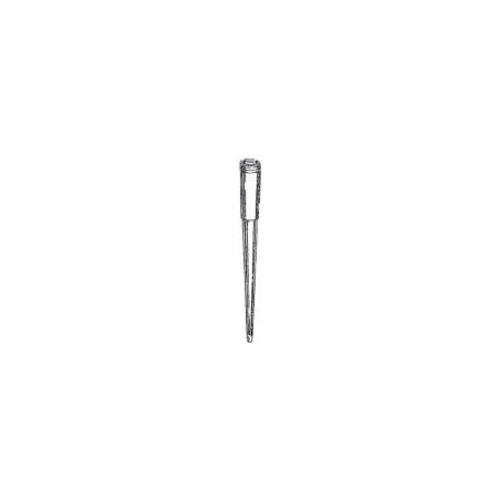 Pipet.špička 0-200ul biela
