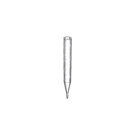 Biela nesterilná objem 1-5 ml