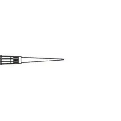 Pipet.špička s filtrom 1-150ul