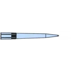 Pipet.špička s filtrom 1000ul
