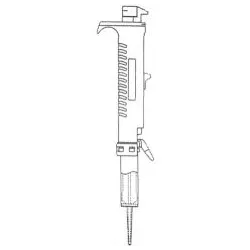 Biodispenzor 5,0 ml