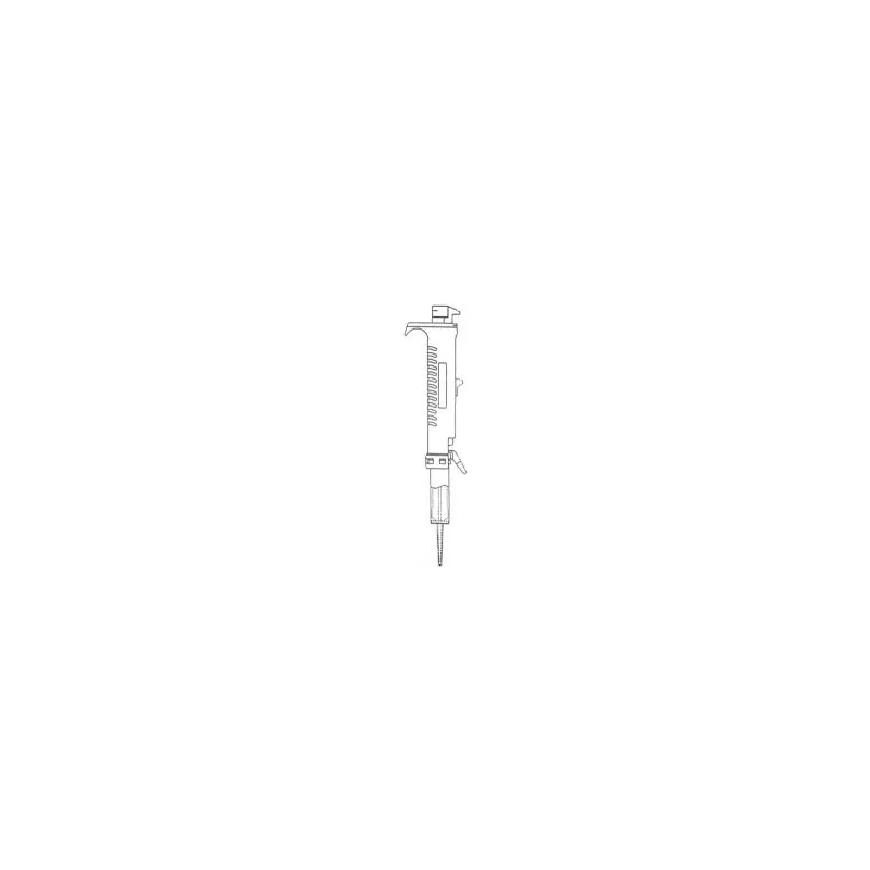 Biodispenzor 5,0 ml
