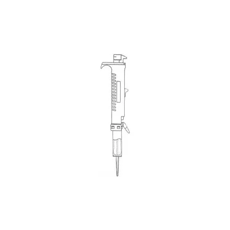 Biodispenzor 5,0 ml