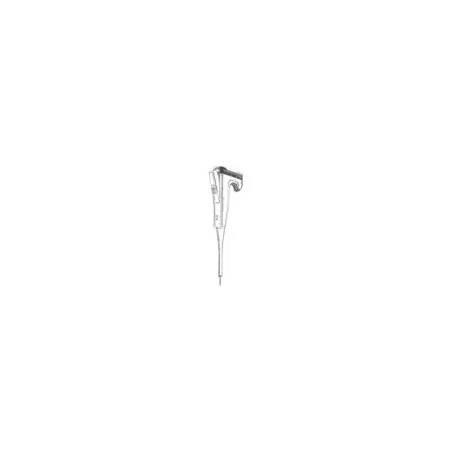 Pipeta LAFOPETTE FIX objem 5 µl