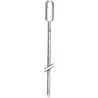 Plastová 1,5 ml s dĺžkou 23 cm, nesterilná