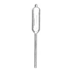 Plastová 10 ml nesterilná