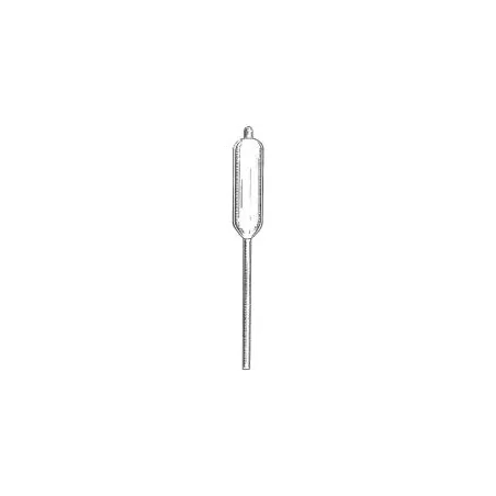 Plastová 10 ml nesterilná
