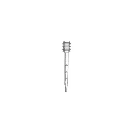 Pipeta Bellowova 1,5 ml