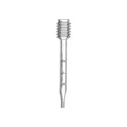 Pipeta Bellowova 5,0 ml