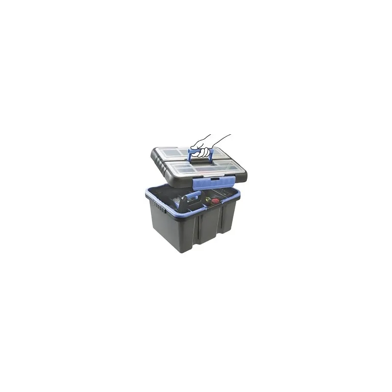 Transportný box pre biologický materiál
