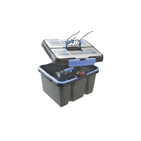 Transportný box pre biologický materiál