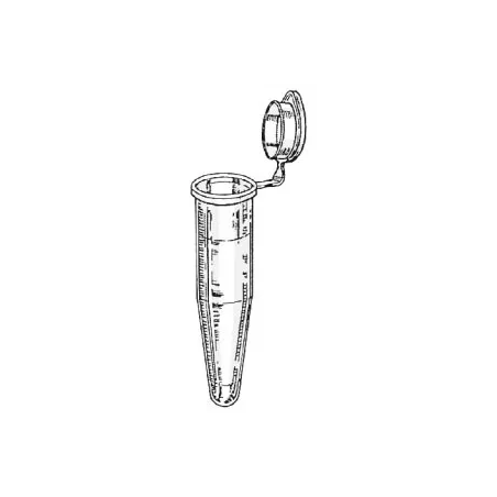 Eppendorfka 0,75 ml