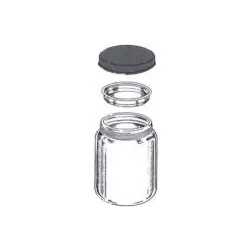 Polystyr.kontajner 1000ml
