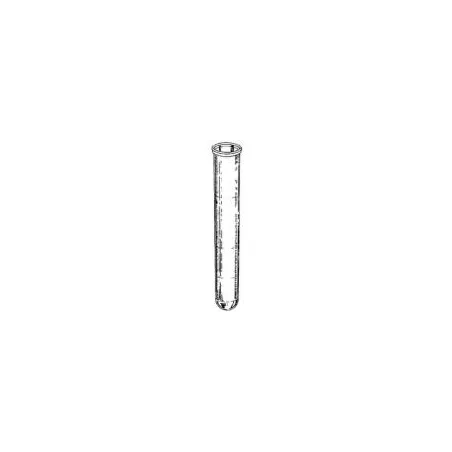 Skúmavka polystyrénová 10 ml rozmer 16 x 100 mm