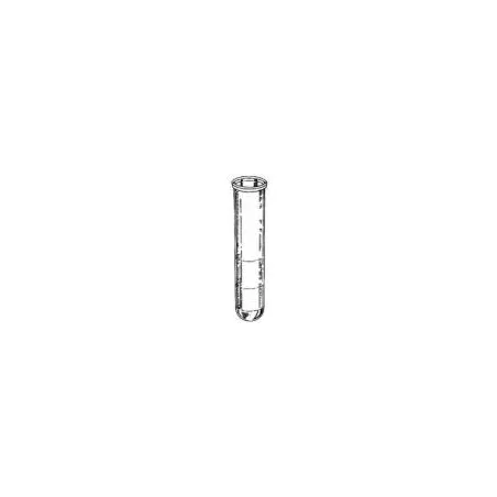 Skúmavka polystyrénová 8 ml rozmer 16 x 75 mm