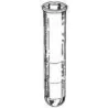 Skúmavka polystyrénová 8 ml rozmer 16 x 75 mm