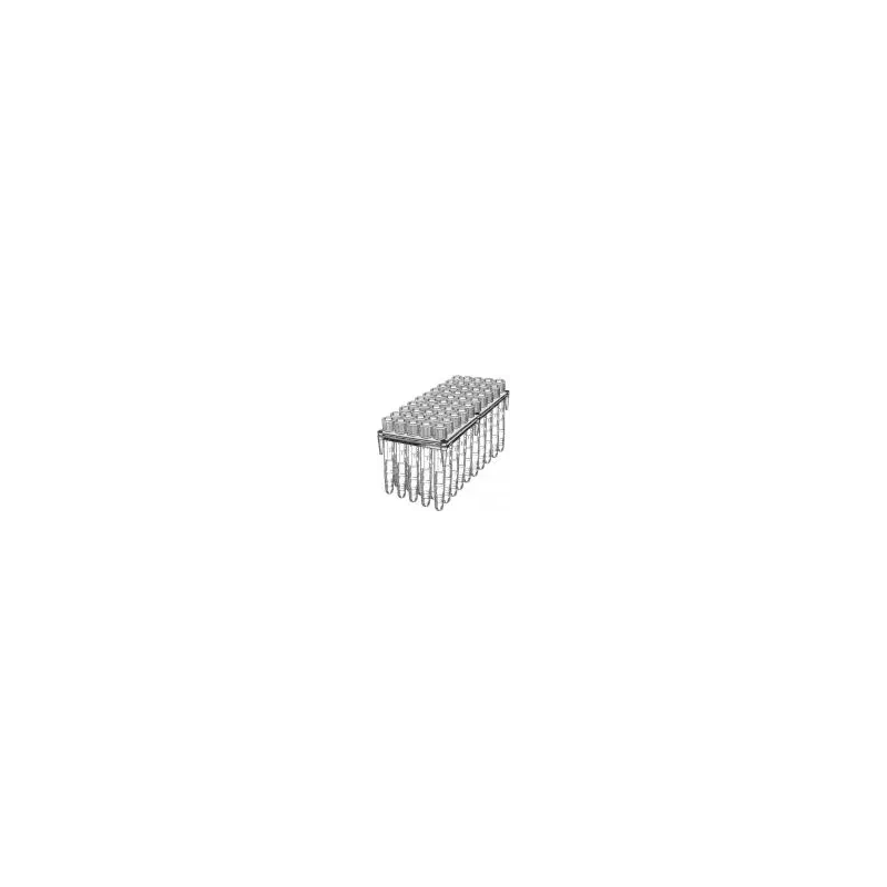 Skúmavka polystyrénová 10 ml, kónická rozmer 16 x 100 mm