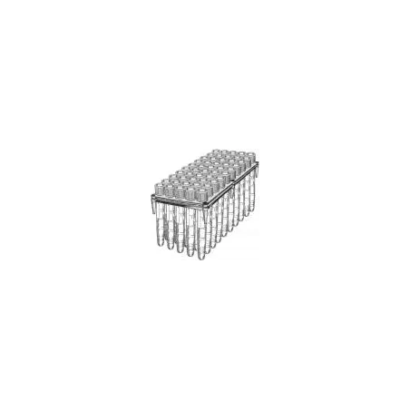 Skúmavka polystyrénová 10 ml, kónická rozmer 16 x 100 mm