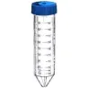Testovacia nádobka 50 ml kónická