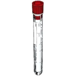 Skúmavka sterilná 10 ml pre odber moču a krvi
