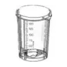 Kontajner sterilný 150 ml pre odber moču a spúta