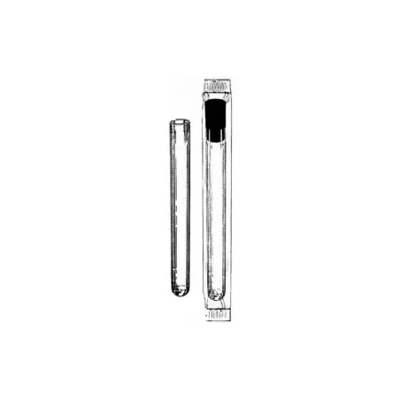 Skúmavka sterilná 20 ml