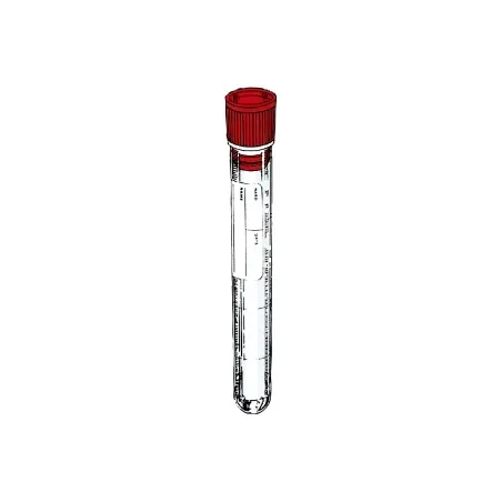 Skúmavka sterilná 5 ml