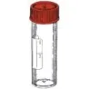 Kontajner sterilný 60 ml pre odber moču a spúta