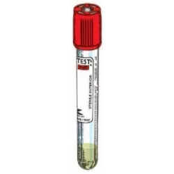 VACUTEST-gel 5ml (biochémia)
