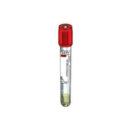 VACUTEST-gel 5ml (biochémia)