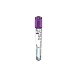 VACUTEST K3EDTA 3ml (hematológia)