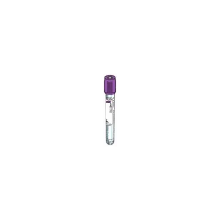 VACUTEST K3EDTA 3ml (hematológia)