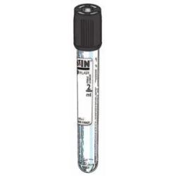 VACUTETST 2ml skúmavka s Na citrátom pre sedimentáciu