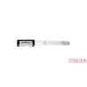 Vacutest-skúmavka na sedimentáciu,odber 1,6ml-celkový objem 2,0ml 	