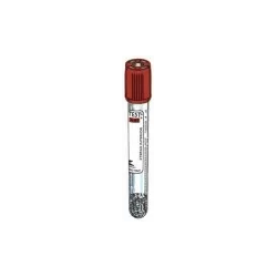 VACUTEST sterilná skúmavka 5ml