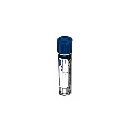 Skúmavka s Heparín-litiom pre 5ml krvi