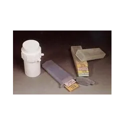 Archiv box (pre 5 sklíčok)