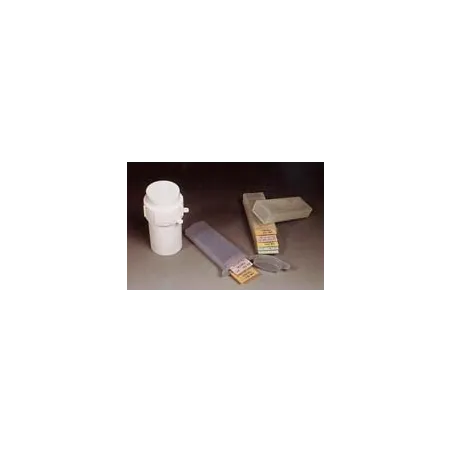 Archiv box (pre 5 sklíčok)