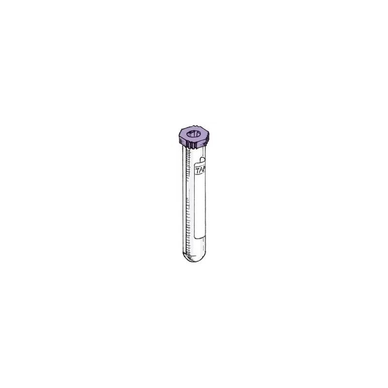 Tapval 3ml neštítkovaný