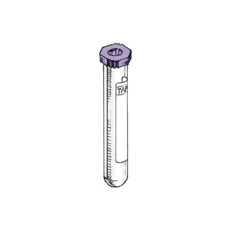 Tapval 3ml neštítkovaný