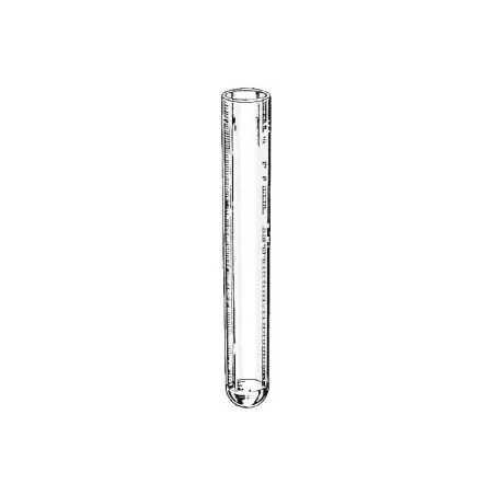 Skúmavka polypropylénová pre RIA 3ml rozmer  70x11 mm