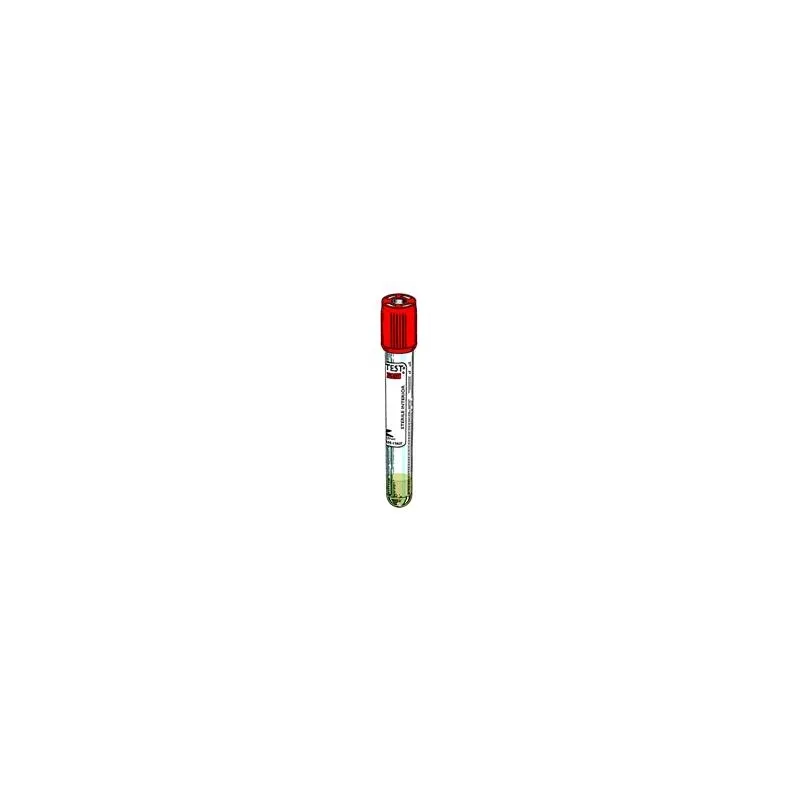 Vacutest - 3,5 ml gél /biochémia/