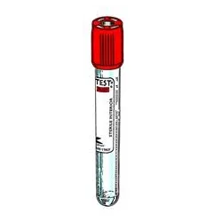 Vacutest - 4 ml clot activátor /biochémia/
