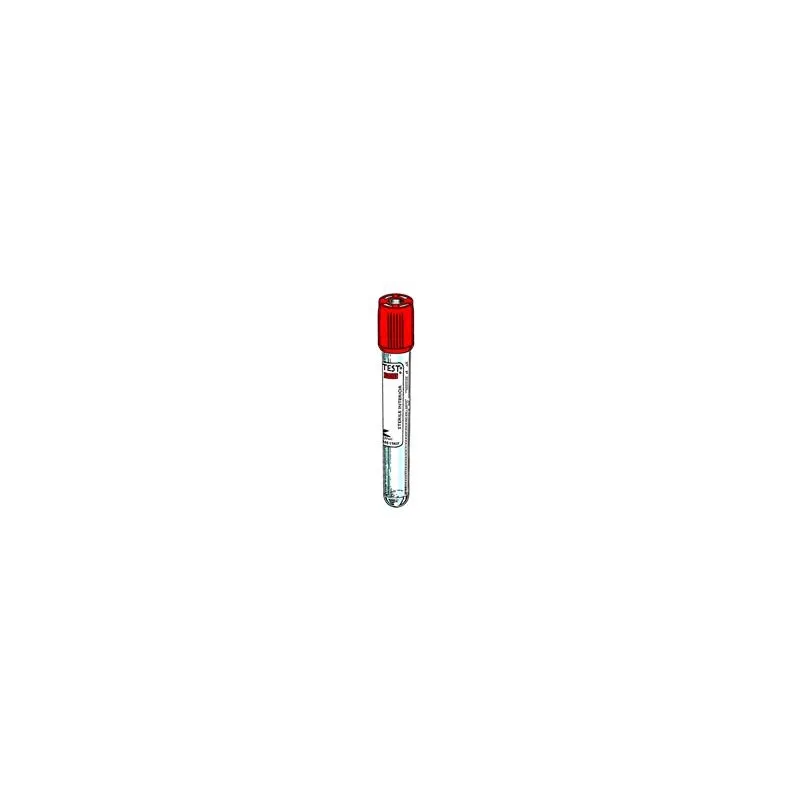 Vacutest - 4 ml clot activátor /biochémia/