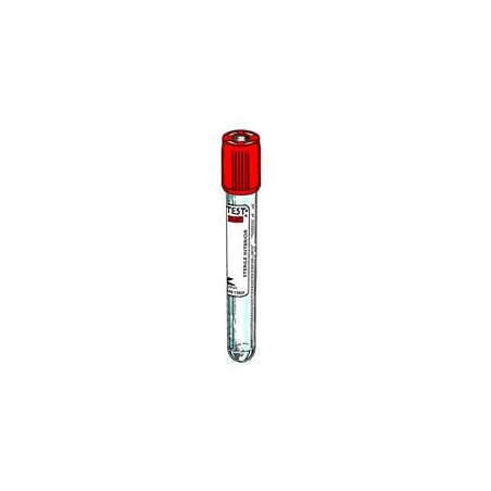 Vacutest - 4 ml clot activátor /biochémia/