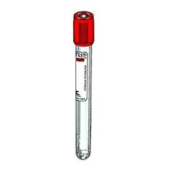 Vacutest - 6 ml clot activátor /biochémia/