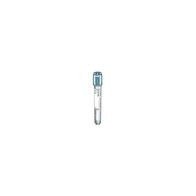 Vacutest - 3,15 ml Na Citrat 3,8% /hemokoagulácia/