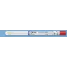 Tampón Flocked swab, minityp v skúmavke