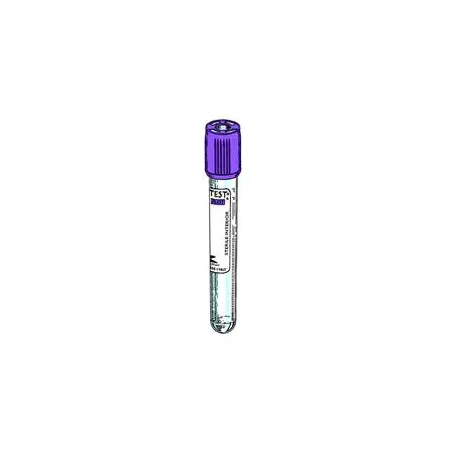 VACUTEST K2EDTA 1 ml (hematológia)
